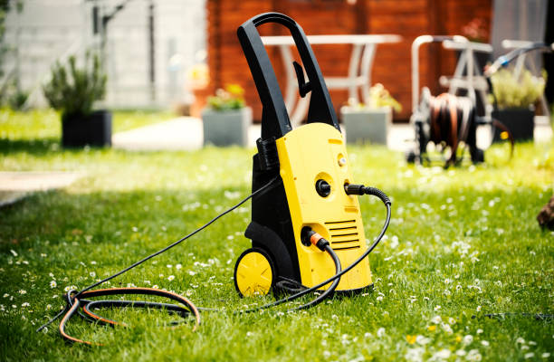 Best Building Exterior Washing  in White Settlement, TX